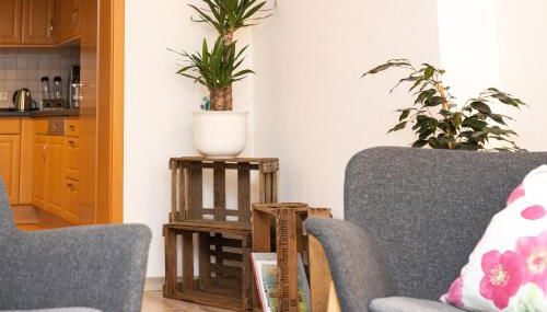 Ferienwohnung in ruhigem Viertel - Foto 2