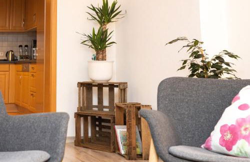 Ferienwohnung in ruhigem Viertel - Foto 2