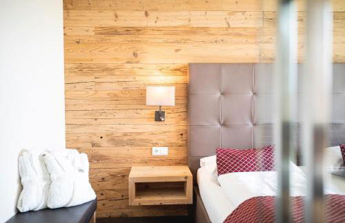 Residence Der Heinrichshof - Foto 16