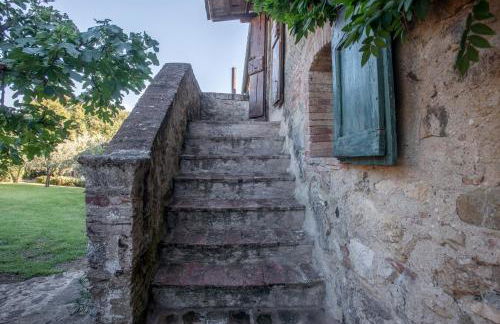 Wp Relais Pompana Etruscan Villas - Foto 12