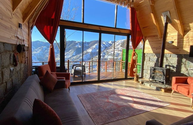 Şeni Bungalov - Photo 42