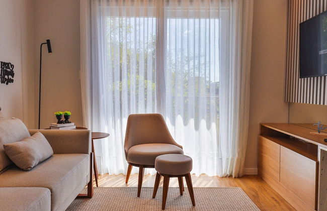 LOCAR-IN CANELA- Quinta do Palácio - Foto 40