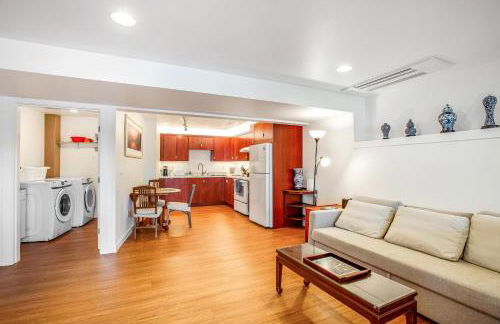 Forest Bay House Apartment - Foto 7