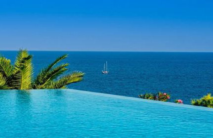 Villa Brisa del Mar Seafront villa located in the Garraf National Park 30 minutes from Barcelona - Foto 4