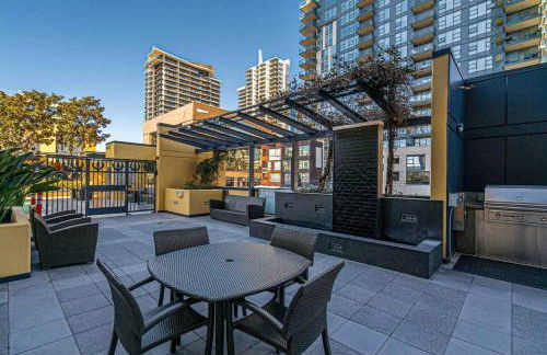 Little Italy Marina Condo by the Ocean - Foto 46