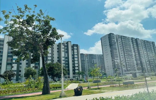 Apartamentos Mirador - by SOHO - Foto 37