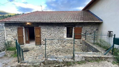 Le Mazet de la Régordane - Foto 1