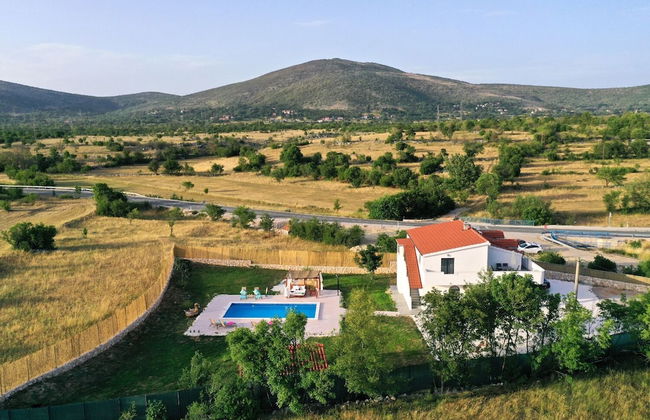 Villa Solis - Luxury With Pool - H - Foto 35