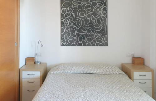 Ático con vistas a la ría de Punta Umbría - Foto 5