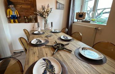 La Clé de Taulé - Foto 24