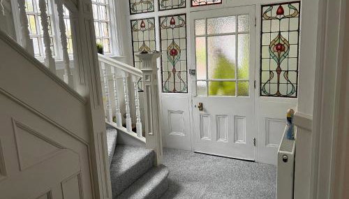 Large 7-Bed House Sleeps 14 FREE Parking ,Contractors & Groups Welcome - Foto 4