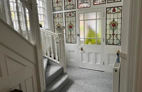 Spacious 7-Bedroom Victorian House - Foto 3