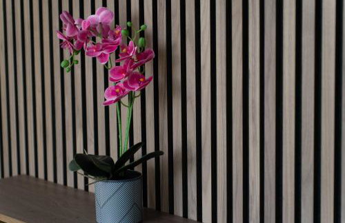 Open Mind Property - Luxury 3 Beds & Free Parking - Foto 3