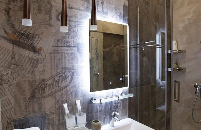 Luxury Apartments in the Centre - Foto 13