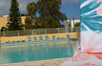 THE TEIDES WINDOW swimming pool LA VENTANA DEL TEIDE - Foto 52