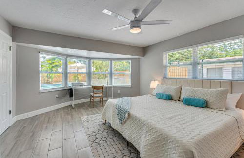 Playa De Siesta Sarasota Siesta Key - Foto 18