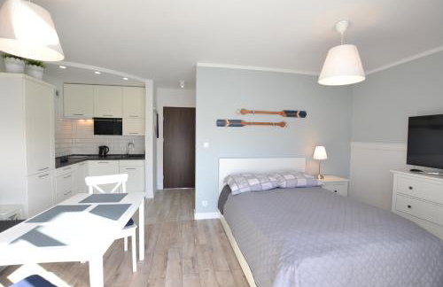 Darłówko Apartament Morski IX - Foto 14