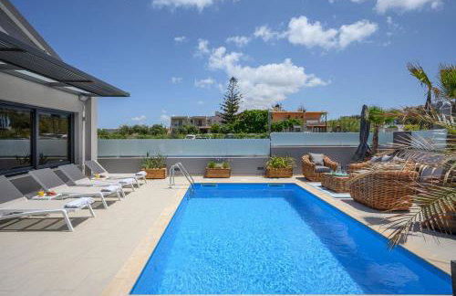 Sun Ray Beach life Villa - Foto 8
