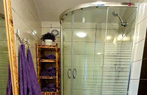 Domek wakacyjny, nad morzem z balią, Lawendowe Wzgórze, - Foto 23