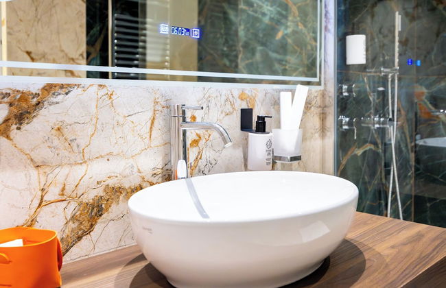 Palazzo Genuardi charming rooms - Foto 64