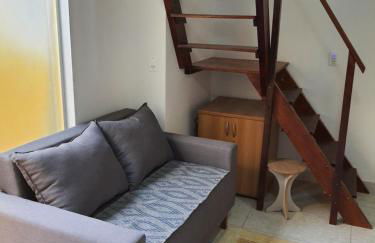 Loft com varanda - Foto 12