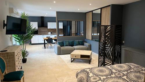 Suite du pré Robert - Foto 5