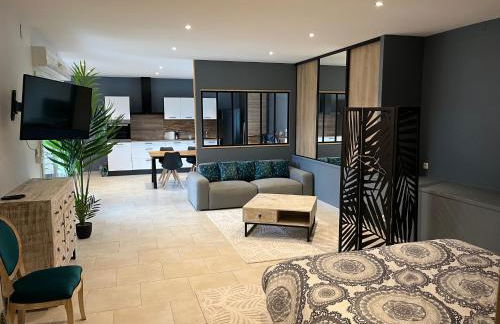 Suite du pré Robert - Foto 5