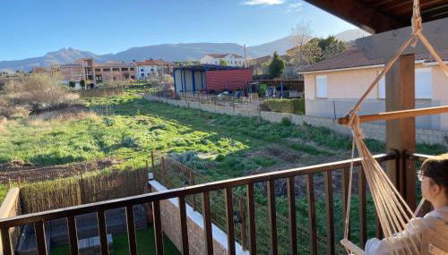 La bicicleta del Moncayo - Photo 2, Garden view