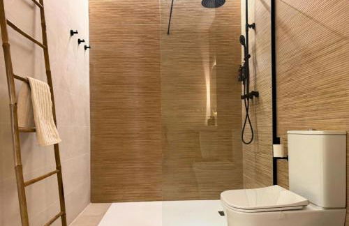 Illetes Flats - Suite cerca de Feria de Muestras y Metro - Foto 25