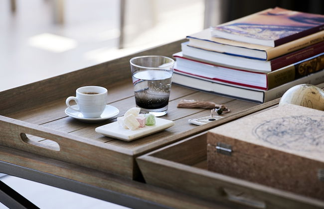 Elaia Luxury Suites Lagonissi - Foto 18