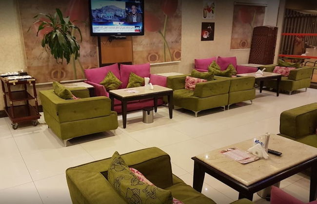 Tulip Al Rawdah - Foto 3