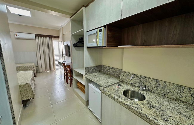 Di Roma Spazzio Via Caldas - Foto 33