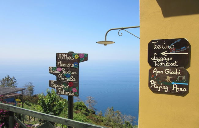 Il Borgo di Campi - Foto 46