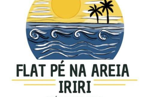 Flat Pé na Areia Iriri 204 - Seu refúgio na Praia - Foto 12