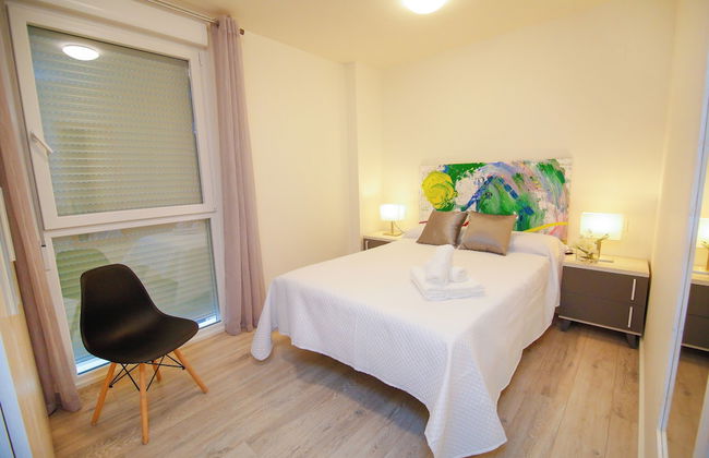 apartamentos Rincón del mar - Foto 4