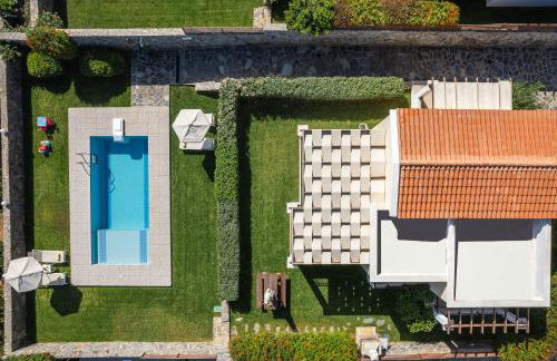 Real Dream Villas, Cretan Gems with SeaViews, By ThinkVilla - Photo 70