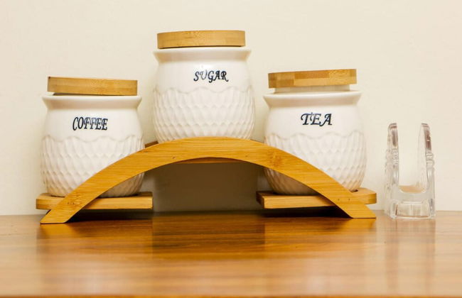 Spacious- Brb Homes Bukoto - Foto 29