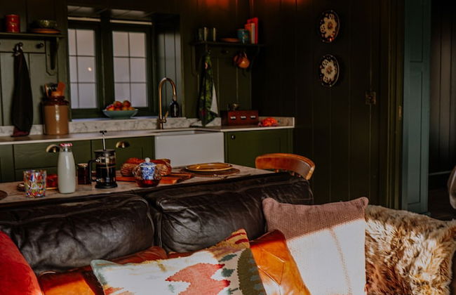 Slowley Farm - Foto 49