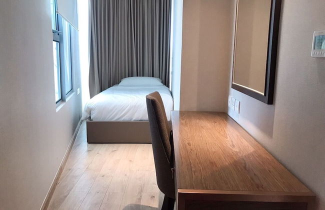 Wise Stay Panorama Condotel - Foto 22