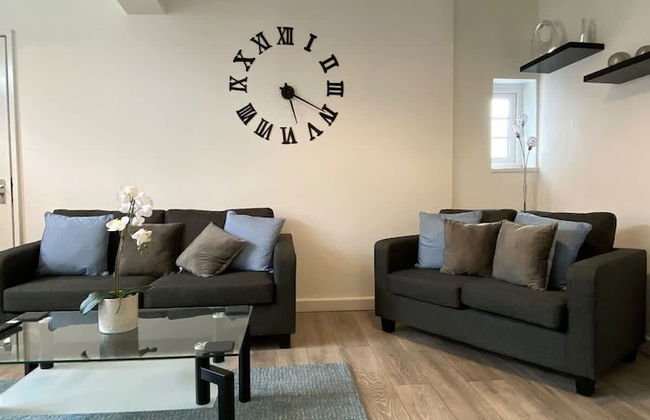 Host Stay Waterfront - Foto 5