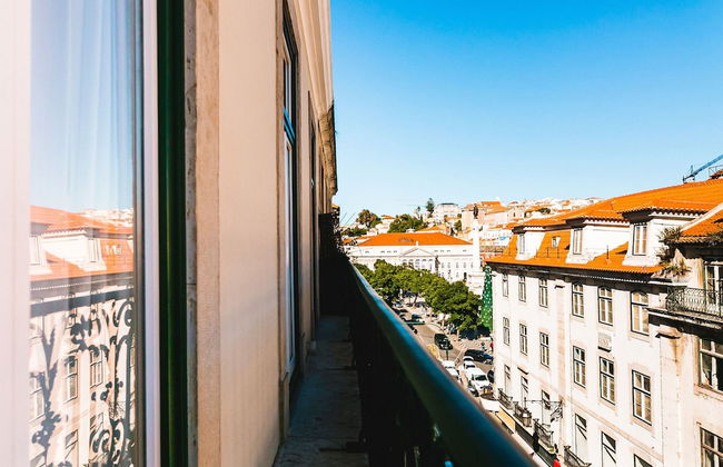 The Lift Apartments by RIDAN Hotels - Foto 64