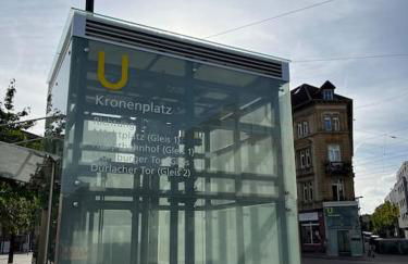 City Appartement direkt am Schloss! - Foto 20