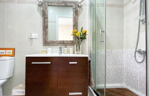 Apartamento con mucho encanto en pleno centro - Photo 19