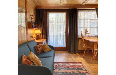 NONNA PINA Appartamento FIORI - Photo 4