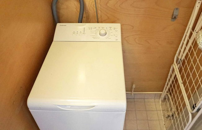 4 Person Holiday Home in Hono - Photo 14