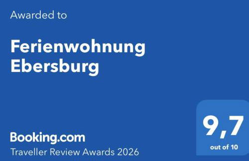 Ferienwohnung Ebersburg - Foto 2