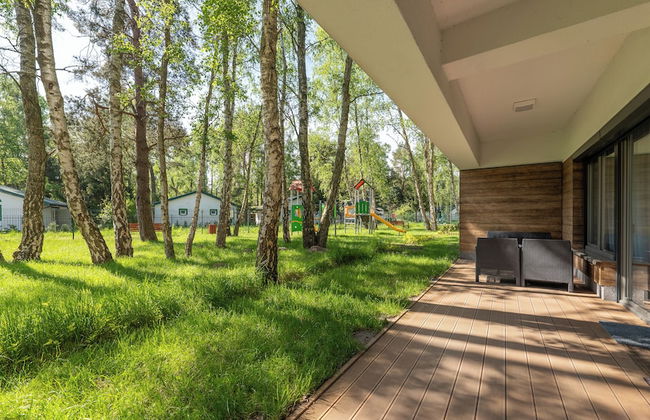 Apartamenty Sun & Snow Enklawa - Photo 77