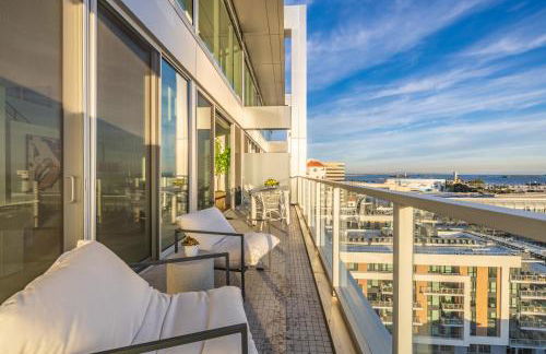 @ Marbella Lane - Penthouse w/ City & Ocean Views - Foto 63