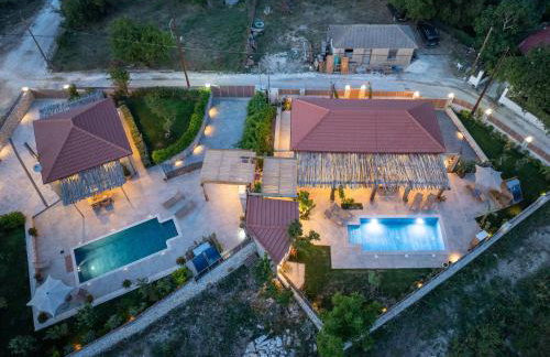 Sassi Di Fteri Villas - Foto 62