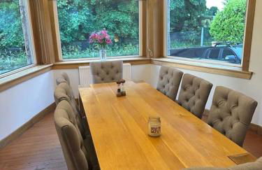 Beautiful family home with golf - Foto 19